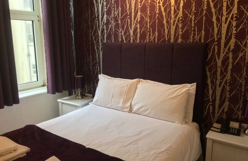 Eastbourne Seafront Hotel | da Vinci Hotel