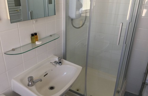 Eastbourne Seafront Hotel | da Vinci Hotel