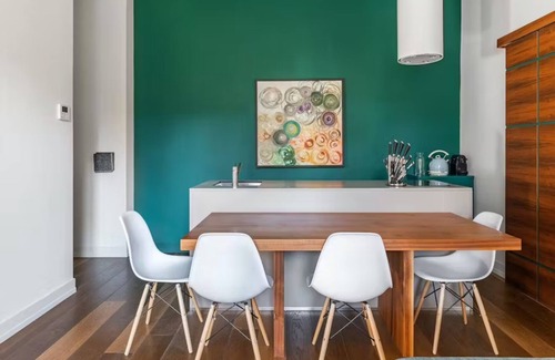 Le Cure Apartment | DA VINCI MAISON! Walking distance to the highlights!