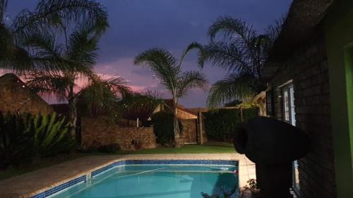 Emalahleni House | Da Vinci Palms