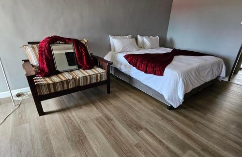 Emalahleni House | Da Vinci Palms