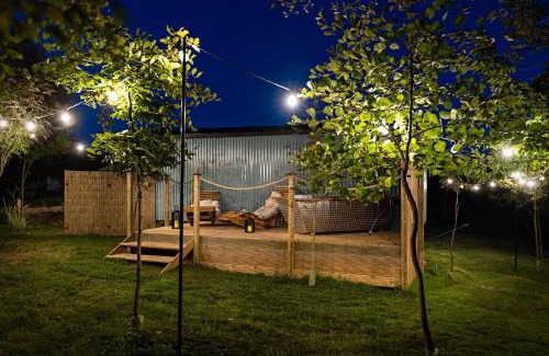 Broadwoodkelly House | Da Vinci's Den