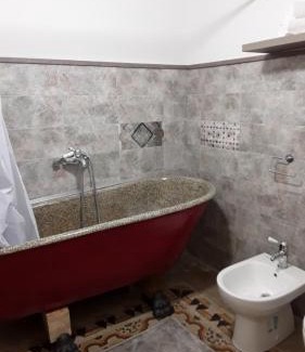 Acate House | Da zia Franca