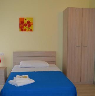 Lamezia Terme House | Da zia Rosina