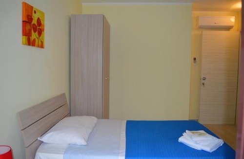 Lamezia Terme House | Da zia Rosina