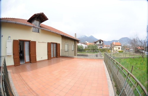 Bomerano Apartment | Da Zio Antonio