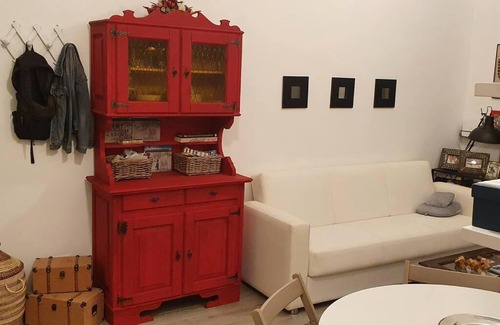 Zona XVI Torrenova Apartment | da Zucchi