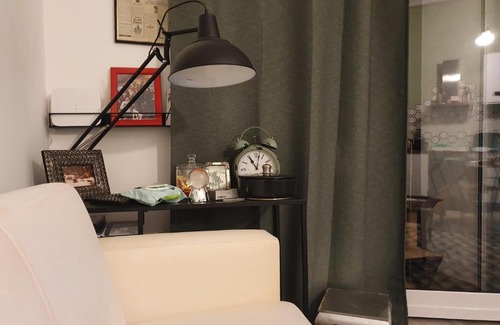 Zona XVI Torrenova Apartment | da Zucchi