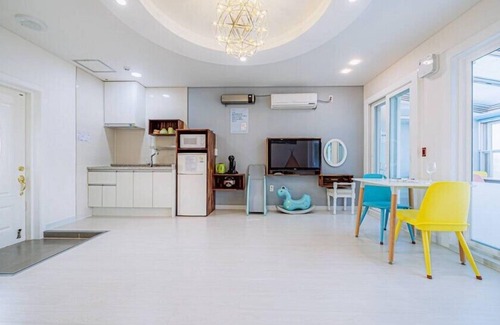 Taean House | daall pension