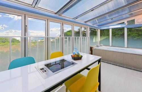 Taean House | daall pension