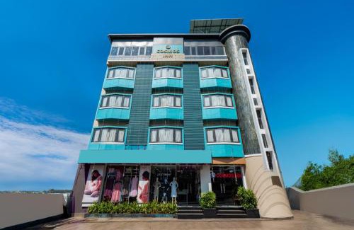 Thiruvananthapuram Hotel | Daan Cosmoss Inn, Medical College, Kumarapuram, Trivandrum