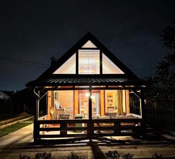 Laktasi House | Dabar kuca za odmor