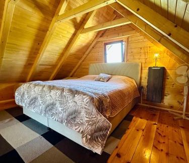 Laktasi House | Dabar kuca za odmor