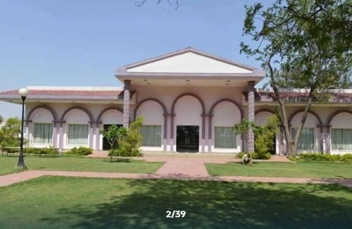 Palwal Hotel | Dabchick Tourist Resort