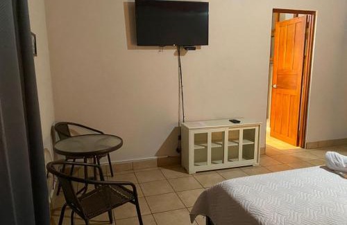 San Jose Bed & Breakfast | daBene - Bed & Breakfast