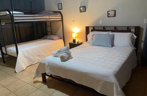 San Jose Bed & Breakfast | daBene - Bed & Breakfast