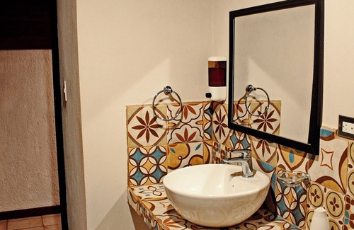 San Jose Bed & Breakfast | daBene Francavilla B&B