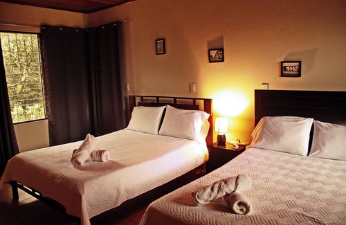 San Jose Bed & Breakfast | daBene Francavilla B&B
