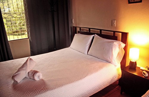 San Jose Bed & Breakfast | daBene Francavilla B&B