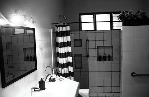 San Jose Bed & Breakfast | daBene Francavilla B&B