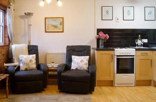 Ledbury House | Dabinett