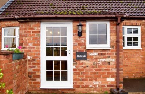 Ledbury House | Dabinett
