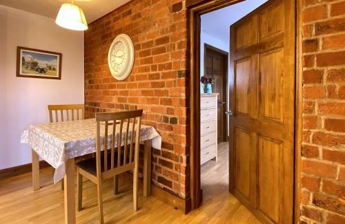 Ledbury House | Dabinett