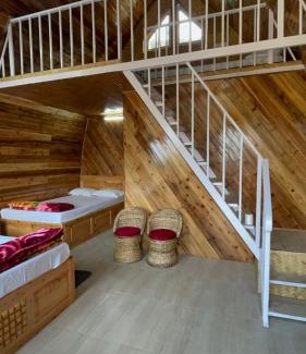 Kalimpong House | Dabling homestay