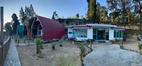 Kalimpong House | Dabling homestay