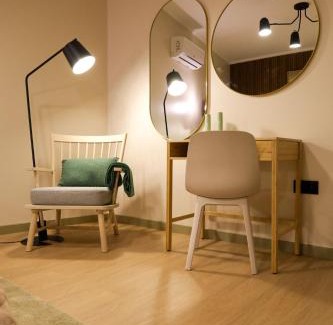 Carmo Apartment | Dabney3 Apartments