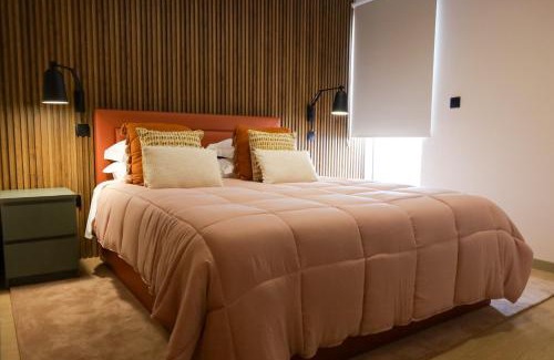 Carmo Apartment | Dabney3 Apartments
