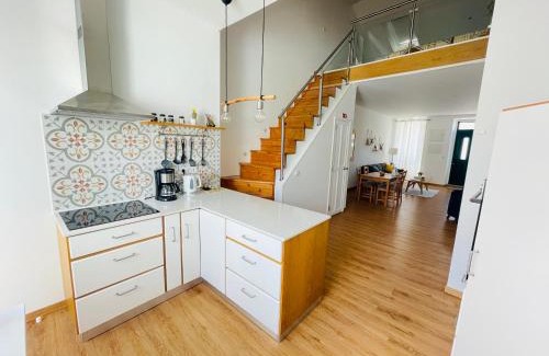 Horta House | Dabneys Studio