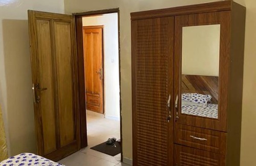 Medina Apartment | Dabo logement