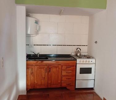 Mar de Ajo House | Dabra
