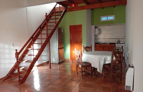 Mar de Ajo House | Dabra