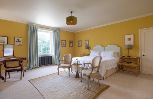 Thornhill House | Dabton House