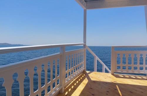 Aswan Governorate Boat Rental | Dabuka Blue