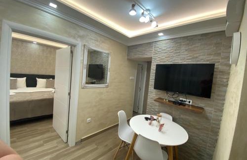 Dorcol Apartment | Daca 2