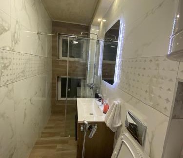 Dorcol Apartment | Daca 2