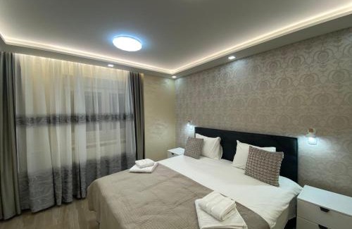 Dorcol Apartment | Daca 2