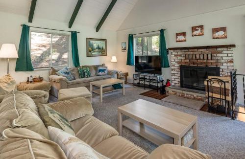 Glencoe House | Dacha Galina