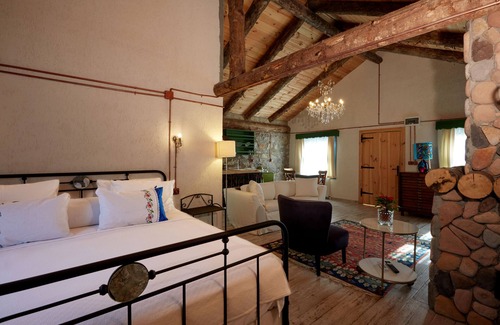 Agva Hotel | Dachas Cove Hotel