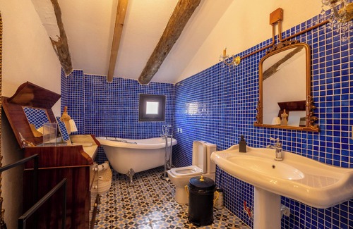 Agva Hotel | Dachas Cove Hotel