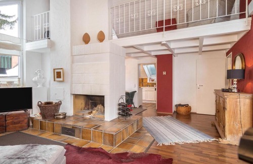 Ueberlingen Apartment | Dachatelier Überlingen