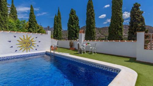Frigiliana House | Dachita Frigiliana by Ruralidays