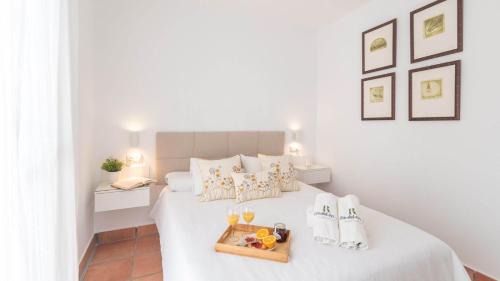 Frigiliana House | Dachita Frigiliana by Ruralidays