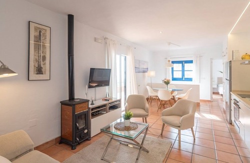 Frigiliana Villa | Dachita Frigiliana by Ruralidays
