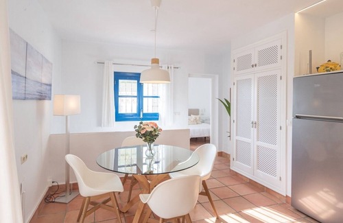 Frigiliana Villa | Dachita Frigiliana by Ruralidays