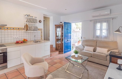 Frigiliana Villa | Dachita Frigiliana by Ruralidays