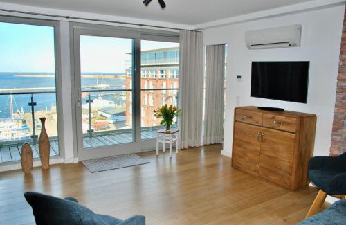 Barth Apartment | Dachloft MEERzeit